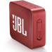 JBL GO 2 Red